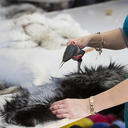 The Ultimate Faux-Fur Survival Guide