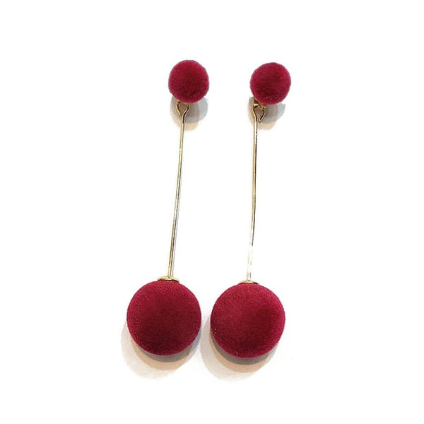 Vintage Dangle Earrings